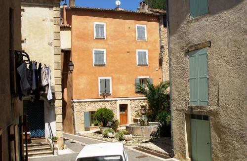 Chateaudouble Apartment | Feriehuset i Provence