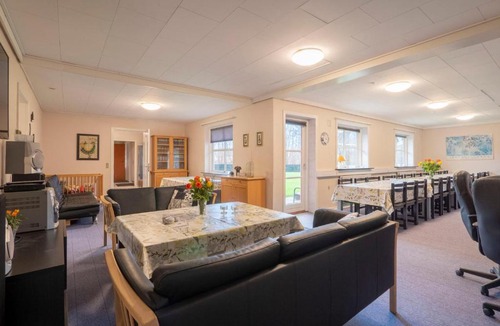 Norre Nebel Bed & Breakfast | Feriehuset Nebel