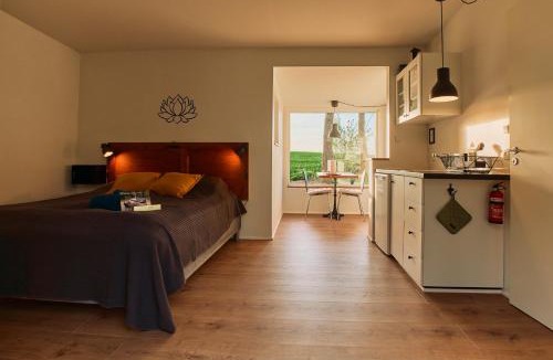 Kettinge House | Ferieidyl