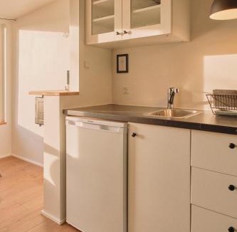 Kettinge House | Ferieidyl
