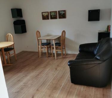 Nibe Apartment | Ferielejlighed