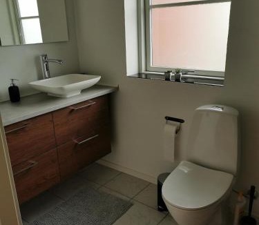 Nibe Apartment | Ferielejlighed