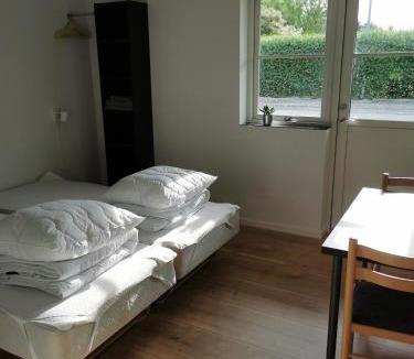 Nibe Apartment | Ferielejlighed