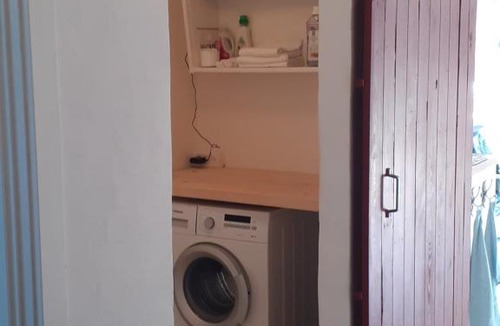 Vaeggerlose Apartment | Ferielejlighed Frederiksensminde