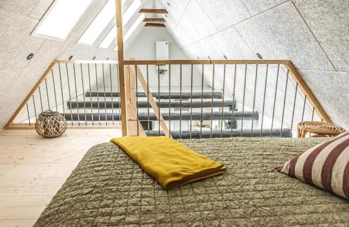 Naestved House | Ferielejlighed Holmevej