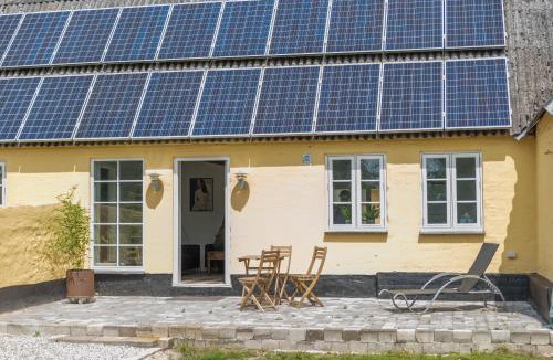 Naestved House | Ferielejlighed Holmevej