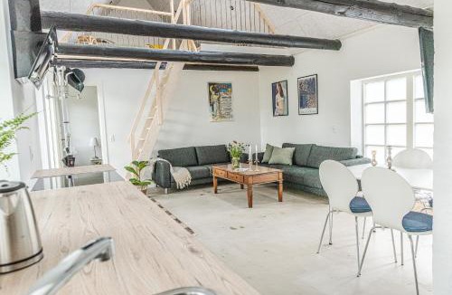 Naestved House | Ferielejlighed Holmevej