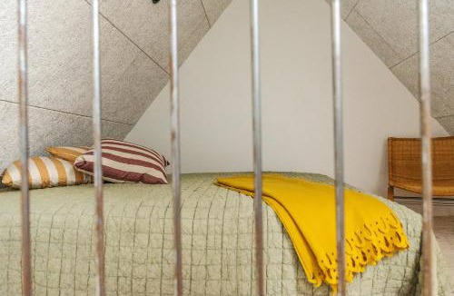 Naestved House | Ferielejlighed Holmevej