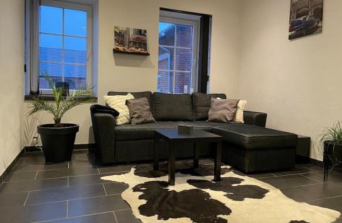 Vejle Apartment | Ferielejlighed i landlige omgivelser