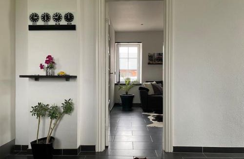 Vejle Apartment | Ferielejlighed i landlige omgivelser