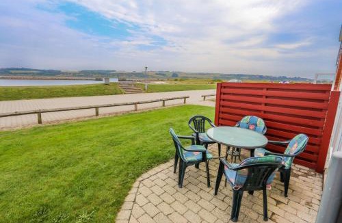 Lemvig Apartment | Ferielejlighed I Lemvig Feriecenter Beliggende I Stueetagen Sj695