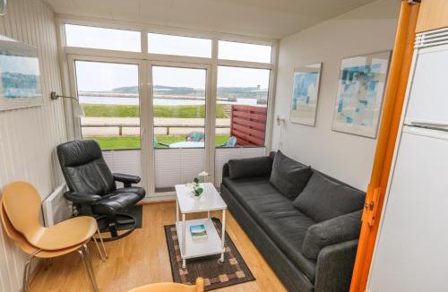 Lemvig Apartment | Ferielejlighed I Lemvig Feriecenter Beliggende I Stueetagen Sj695