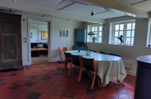 Stege Apartment | Ferielejlighed på Svensmarkegaard