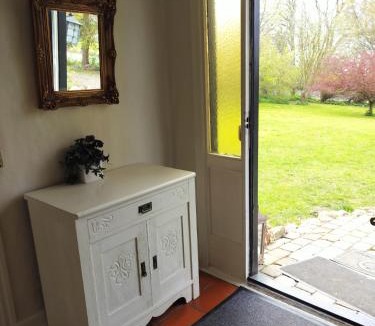 Stege Apartment | Ferielejlighed på Svensmarkegaard