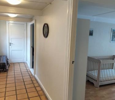 Stege Apartment | Ferielejlighed på Svensmarkegaard