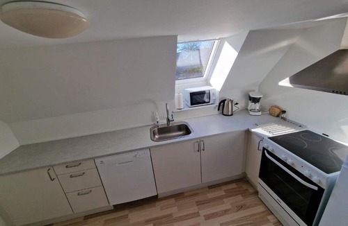 Bogense Apartment | Ferielejlighed Skovby ved Bogense