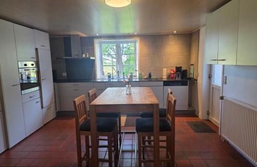 Branderup J Apartment | Ferielejlighed Skovly