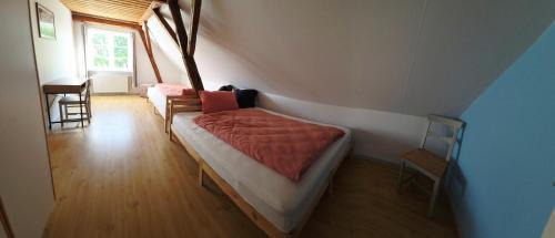 Branderup J Apartment | Ferielejlighed Skovly