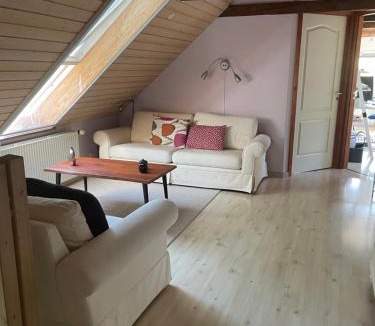 Skygge House | Ferielejlighed Thyregod, Give