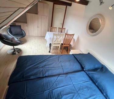 Skygge House | Ferielejlighed Thyregod, Give