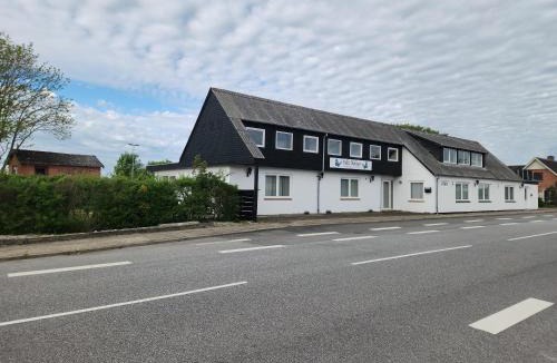 Logstor Apartment | Ferielejlighed ved Vilsted Sø