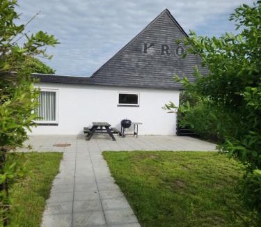 Logstor Apartment | Ferielejlighed ved Vilsted Sø