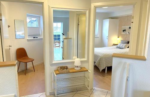 Bogense Apartment | Ferielejligheden Bogense Strand/Holiday apartment Bogense Beach
