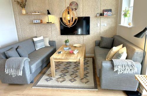 Bogense Apartment | Ferielejligheden Bogense Strand/Holiday apartment Bogense Beach