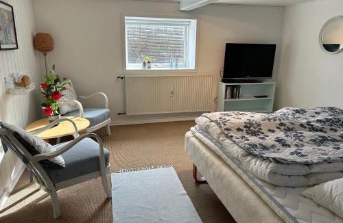 Syddjurs Kommune Bed & Breakfast | Ferielejligheder i centrum af smukke Ebeltoft