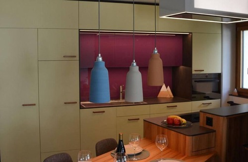 Falera Apartment | Ferien Falera by Interhome