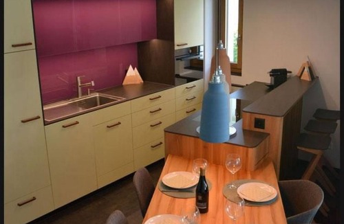 Falera Apartment | Ferien Falera by Interhome