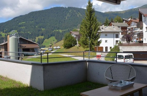 Falera Apartment | Ferien Falera by Interhome