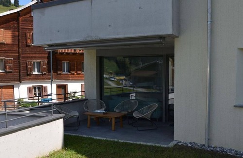 Falera Apartment | Ferien Falera by Interhome