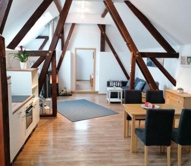 Artolsheim Apartment | Ferien im Elsass