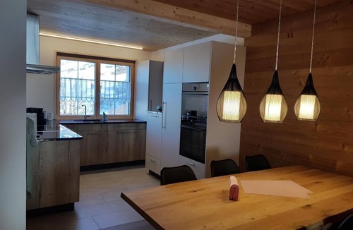 Mitloedi Apartment | Ferien im Gugger - Wohnung Churfirsten by Interhome