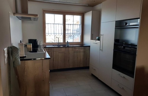 Mitloedi Apartment | Ferien im Gugger - Wohnung Churfirsten by Interhome