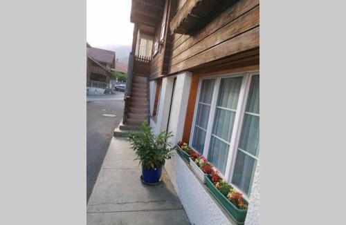 Brienzwiler Apartment | Ferien im Paradies