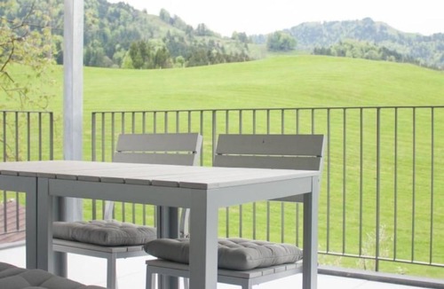 Ebnat-Kappel Apartment | Ferien im Toggenburg by Interhome