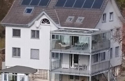 Ebnat-Kappel Apartment | Ferien im Toggenburg by Interhome