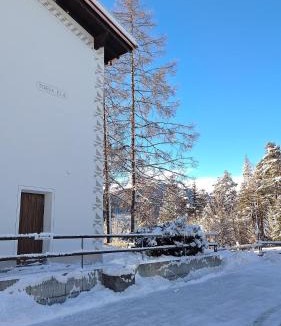 Lenz Apartment | Ferien in der Region Lenzerheide
