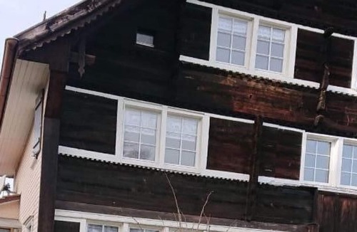 Wolfhalden House | Ferien in der Vogelherd by Interhome