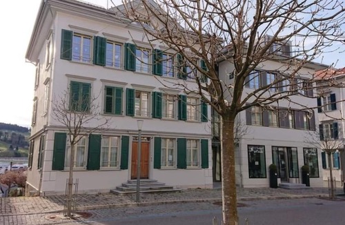 Wolfhalden House | Ferien in der Vogelherd by Interhome