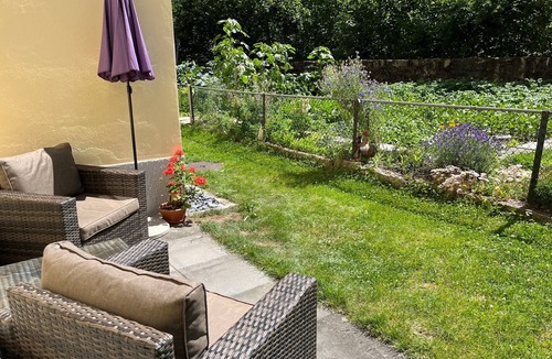 Gurtnellen Apartment | Ferien Nahe Andermatt - Zentralschweiz - Gurtnellen 2.5 Zi. für max 4 Personen