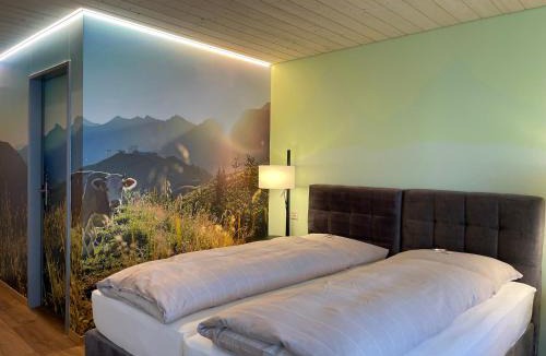 Adelboden Hotel | Ferien- und Familienhotel Alpina Adelboden