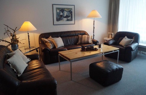 Davos-Platz Apartment | Ferienapartment Davos