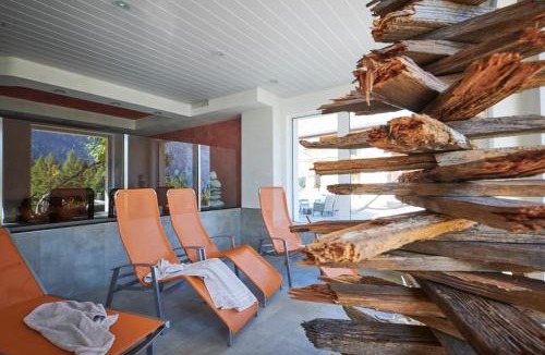 Blitzingen Apartment | Ferienapartment Weitsicht mit Wellness