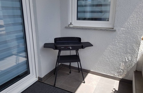 Kleinbreitenbach Apartment | Feriendomizil Bauer