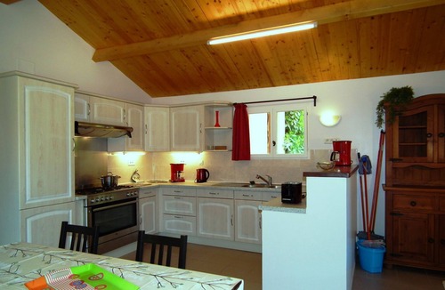 Gavaudun House | Feriendorf im Périgord Großes Ferienhaus für 18 oder 20 Personen. by Interhome