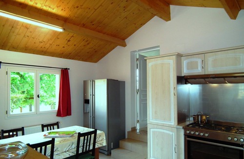 Gavaudun House | Feriendorf im Périgord Großes Ferienhaus für 18 oder 20 Personen. by Interhome