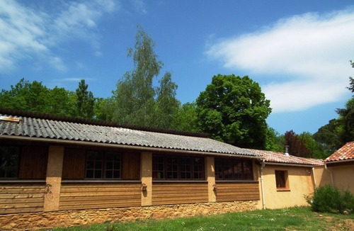 Gavaudun House | Feriendorf im Périgord Großes Ferienhaus für 18 oder 20 Personen. by Interhome